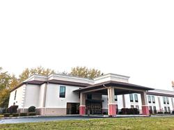 Comfort Inn Dayton - Huber Heights