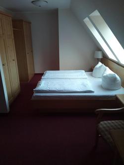 Landhotel Keils Gut