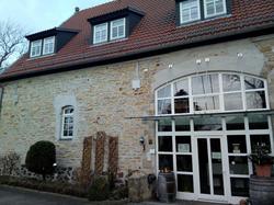 Landhotel Keils Gut
