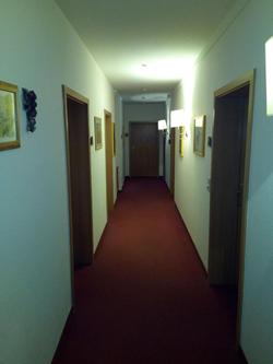 Landhotel Keils Gut