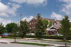 TownePlace Suites Arlington