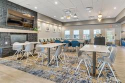 TownePlace Suites Arlington