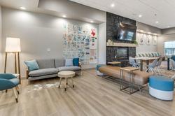 TownePlace Suites Arlington