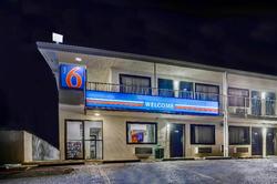 Motel 6 Denton - UNT