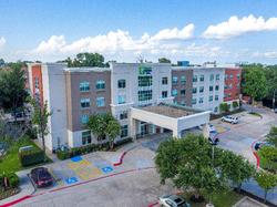Holiday Inn Express & Suites Arlington North