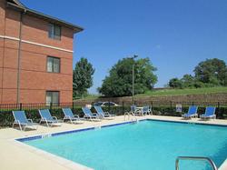 Hawthorn Extended Stay by Wyndham Bedford - Dallas