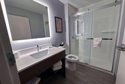 Hawthorn Extended Stay by Wyndham Bedford - Dallas