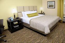 Sonesta Simply Suites Dallas Richardson