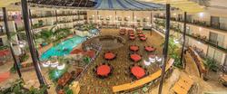 Holiday Inn Des Moines-Airport/Conf Center