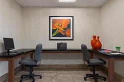 Holiday Inn Des Moines-Airport/Conf Center