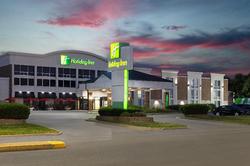 Holiday Inn Des Moines-Airport/Conf Center