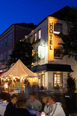Zum Landsberger Hof