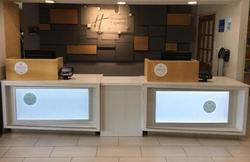 Holiday Inn Express Easton