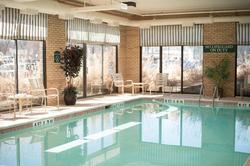 Holiday Inn Express Easton
