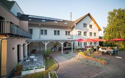 Berghotel Tambach