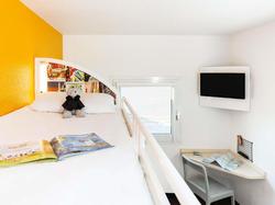 HotelF1 Evreux Sud