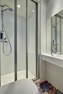 Hotel F1 Nancy nord Bouxières aux Dames