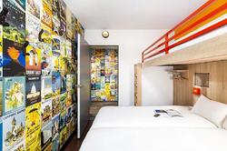 Hotel F1 Nancy nord Bouxières aux Dames