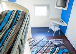 Hotel F1 Nancy nord Bouxières aux Dames