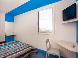 Hotel F1 Nancy nord Bouxières aux Dames