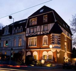 Hotel Friederike