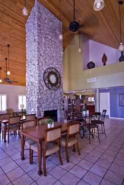Chase Suite El Paso