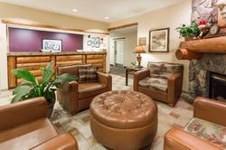 Super 8 by Wyndham Wheatland Wyoming