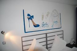 Art Hotel Körschen