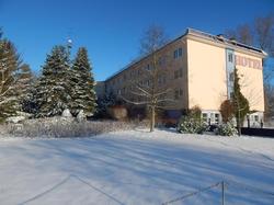 Hotel Am Tierpark Güstrow