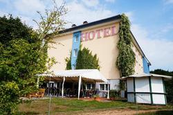 Hotel Am Tierpark Güstrow