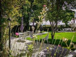 Logis Hotel le Faisan Dore