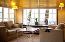 Logis Hotel le Faisan Dore
