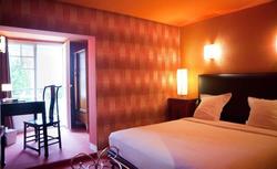 Logis Hotel le Faisan Dore