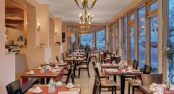 Schlossberghotel am Rennsteig