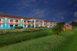 Howard Johnson by Wyndham Vero Beach/I-95