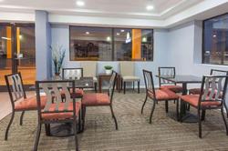 Days Inn by Wyndham Clinton MS