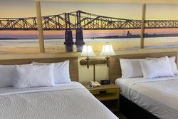 Days Inn by Wyndham Clinton MS