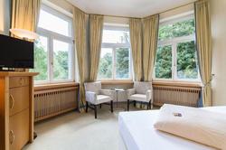 Waldhaus Langenbrahm
