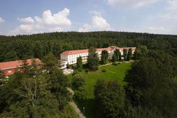 Hotel Am Burgholz