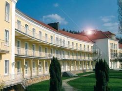Hotel Am Burgholz