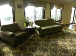 New Victorian Inn & Suites