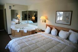 New Victorian Inn & Suites