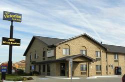 New Victorian Inn & Suites