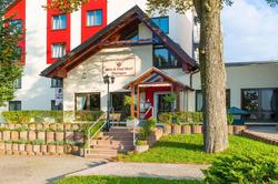 Aktiv & Vital Hotel Thüringen