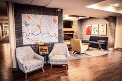 Holiday Inn Express & Suites Douglas