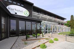 Flair & Kurhotel Am Thermalbad