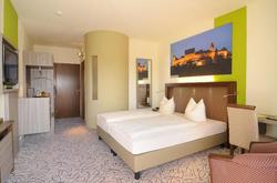 Flair & Kurhotel Am Thermalbad