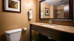 BEST WESTERN Lafayette Hotel & Spa