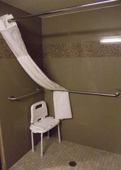 BEST WESTERN Lafayette Hotel & Spa
