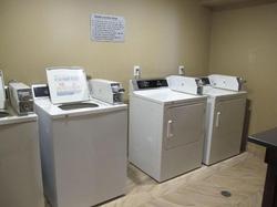 BEST WESTERN Lafayette Hotel & Spa